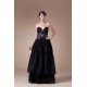 Floor-Length Sweetheart A-Line Sleeveless Prom/Formal Evening Dresses 02020199