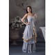Floor-Length Sweetheart Ball Gown Pleats Prom/Formal Evening Dresses 02020201 Floor-Length Sweetheart Ball Gown Pleats Prom/Formal Evening Dresses 02020201
