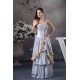 Floor-Length Sweetheart Ball Gown Pleats Prom/Formal Evening Dresses 02020201 Floor-Length Sweetheart Ball Gown Pleats Prom/Formal Evening Dresses 02020201