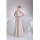 Halter A-Line Beading Sleeveless Silk like Satin Prom/Formal Evening Dresses 02020204 Halter A-Line Beading Sleeveless Silk like Satin Prom/Formal Evening Dresses 02020204
