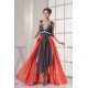 Illusion Sleeves Floor-Length Sweetheart Prom/Formal Evening Dresses 02020213 Illusion Sleeves Floor-Length Sweetheart Prom/Formal Evening Dresses 02020213