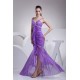 Mermaid/Trumpet Floor-Length Chiffon Beaded Long Purple Prom/Formal Evening Dresses 02020220 Mermaid/Trumpet Floor-Length Chiffon Beaded Long Purple Prom/Formal Evening Dresses 02020220