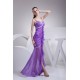 Mermaid/Trumpet Floor-Length Chiffon Beaded Long Purple Prom/Formal Evening Dresses 02020220 Mermaid/Trumpet Floor-Length Chiffon Beaded Long Purple Prom/Formal Evening Dresses 02020220