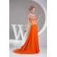 One-Shoulder Beading Puddle Train Sleeveless Prom/Formal Evening Dresses 02020232 One-Shoulder Beading Puddle Train Sleeveless Prom/Formal Evening Dresses 02020232