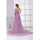 A-Line Ruffles Chiffon Long Prom/Formal Evening Dresses 02020255 A-Line Ruffles Chiffon Long Prom/Formal Evening Dresses 02020255