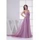 A-Line Ruffles Chiffon Long Prom/Formal Evening Dresses 02020255 A-Line Ruffles Chiffon Long Prom/Formal Evening Dresses 02020255