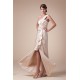 Ruffles One-Shoulder Sleeveless A-Line Floor-Length Prom/Formal Evening Dresses 02020256 Ruffles One-Shoulder Sleeveless A-Line Floor-Length Prom/Formal Evening Dresses 02020256