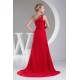 A-Line Beaded Appliques Long Red Prom Evening Formal Bridesmaid Dresses 02020266 A-Line Beaded Appliques Long Red Prom Evening Formal Bridesmaid Dresses 02020266