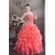 Ball Gown Satin Lace Organza Spaghetti Straps Princess Prom/Formal Evening Dresses 02020273 Ball Gown Satin Lace Organza Spaghetti Straps Princess Prom/Formal Evening Dresses 02020273