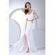Sheath/Column Brush Sweep Train One-Shoulder Prom/Formal Evening Dresses 02020287 Sheath/Column Brush Sweep Train One-Shoulder Prom/Formal Evening Dresses 02020287