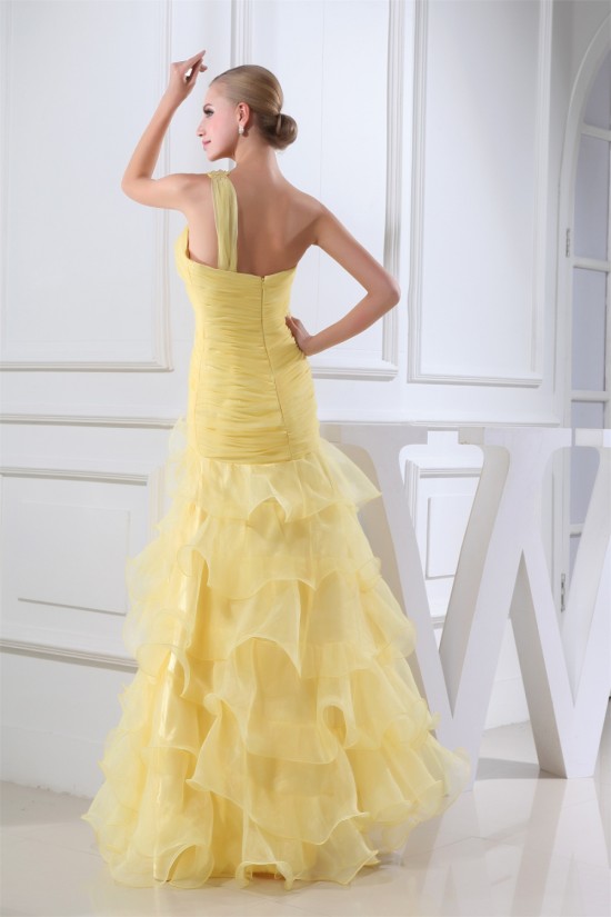 Trumpet/Mermaid Floor-Length Prom/Formal Evening Dresses 02020299 Trumpet/Mermaid Floor-Length Prom/Formal Evening Dresses 02020299