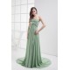 Sheath/Column Sleeveless Chiffon Long Prom Evening Formal Dresses 02020303 Sheath/Column Sleeveless Chiffon Long Prom Evening Formal Dresses 02020303