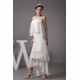 Sheath/Column Sleeveless Scoop Chiffon Long Prom/Formal Evening Dresses 02020305