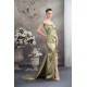 Silk like Satin Asymmetrical Straps Off-the-Shoulder Prom/Formal Evening Dresses 02020312 Silk like Satin Asymmetrical Straps Off-the-Shoulder Prom/Formal Evening Dresses 02020312