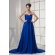 A-Line Sweetheart Long Blue Chiffon Prom/Formal Evening Dresses Maternity Dresses 02020322 A-Line Sweetheart Long Blue Chiffon Prom/Formal Evening Dresses Maternity Dresses 02020322