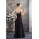A-Line Floor-Length Spaghetti Straps Prom/Formal Evening Bridesmaid Dresses 02020324 A-Line Floor-Length Spaghetti Straps Prom/Formal Evening Bridesmaid Dresses 02020324