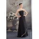 A-Line Floor-Length Spaghetti Straps Prom/Formal Evening Bridesmaid Dresses 02020324 A-Line Floor-Length Spaghetti Straps Prom/Formal Evening Bridesmaid Dresses 02020324