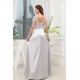 Empire Beaded Long Evening Formal Bridesmaid Dresses 02020335 Empire Beaded Long Evening Formal Bridesmaid Dresses 02020335