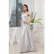 Empire Beaded Long Evening Formal Bridesmaid Dresses 02020335 Empire Beaded Long Evening Formal Bridesmaid Dresses 02020335