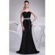 Trumpet/Mermaid Sweetheart Beading Sequined Material Long Black Prom/Formal Evening Dresses 02020339 Trumpet/Mermaid Sweetheart Beading Sequined Material Long Black Prom/Formal Evening Dresses 02020339