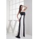 Sleeveless Bows A-Line Strapless Brush Sweep Train Sequins Prom Evening Formal Dresses 02020341 Sleeveless Bows A-Line Strapless Brush Sweep Train Sequins Prom Evening Formal Dresses 02020341