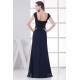Sheath/Column Chiffon Long Prom/Formal Evening Mother of The Bride Dresses 02020354 Sheath/Column Chiffon Long Prom/Formal Evening Mother of The Bride Dresses 02020354