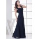 Sheath/Column Chiffon Long Prom/Formal Evening Mother of The Bride Dresses 02020354 Sheath/Column Chiffon Long Prom/Formal Evening Mother of The Bride Dresses 02020354