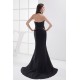 Trumpet/Mermaid Halter Floor-Length Beading Long Black Prom/Formal Evening Dresses 02020369 Trumpet/Mermaid Halter Floor-Length Beading Long Black Prom/Formal Evening Dresses 02020369