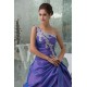 Ball Gown One-Shoulder Beaded Appliques Floor-Length Prom/Formal Evening Dresses 02020375 Ball Gown One-Shoulder Beaded Appliques Floor-Length Prom/Formal Evening Dresses 02020375