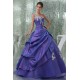 Ball Gown One-Shoulder Beaded Appliques Floor-Length Prom/Formal Evening Dresses 02020375 Ball Gown One-Shoulder Beaded Appliques Floor-Length Prom/Formal Evening Dresses 02020375