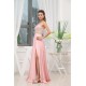 A-Line Sweetheart Beaded Long Pink Chiffon Prom Evening Formal Dresses 02020384 A-Line Sweetheart Beaded Long Pink Chiffon Prom Evening Formal Dresses 02020384