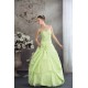 Ball Gown Sweetheart Handmade Flowers Prom/Formal Evening Dresses 02020388 Ball Gown Sweetheart Handmade Flowers Prom/Formal Evening Dresses 02020388