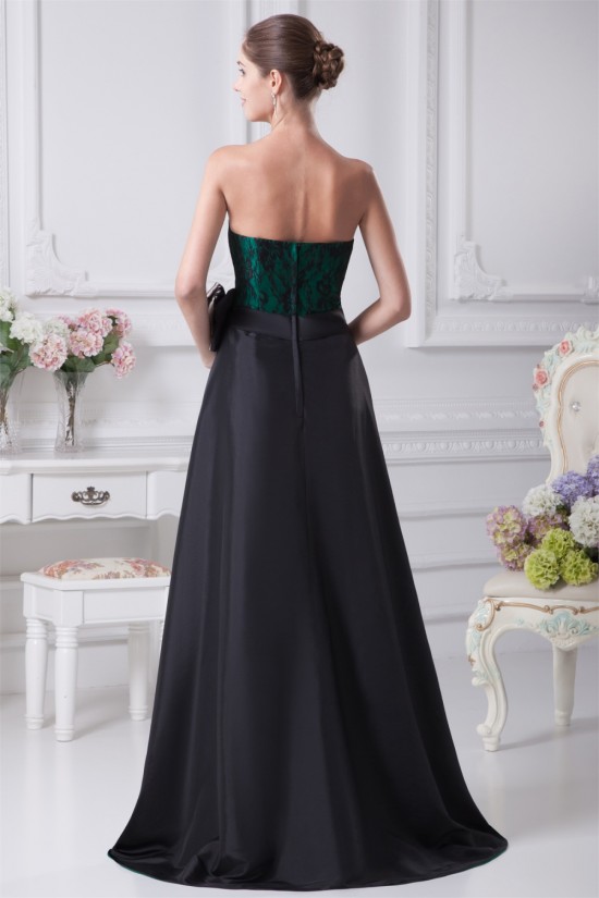A-Line Sleeveless Asymmetrical Soft Sweetheart Lace Prom/Formal Evening Dresses 02020391 A-Line Sleeveless Asymmetrical Soft Sweetheart Lace Prom/Formal Evening Dresses 02020391