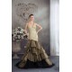 Spaghetti Straps Ruffles Mermaid/Trumpet Prom/Formal Evening Dresses 02020397 Spaghetti Straps Ruffles Mermaid/Trumpet Prom/Formal Evening Dresses 02020397