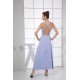 A-Line V-Neck Chiffon Prom/Formal Evening Bridesmaid Dresses 02020406 A-Line V-Neck Chiffon Prom/Formal Evening Bridesmaid Dresses 02020406