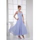 A-Line V-Neck Chiffon Prom/Formal Evening Bridesmaid Dresses 02020406 A-Line V-Neck Chiffon Prom/Formal Evening Bridesmaid Dresses 02020406