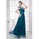 A-Line Cap Straps Beading Chiffon Lace Prom/Formal Evening Dresses 02020413 A-Line Cap Straps Beading Chiffon Lace Prom/Formal Evening Dresses 02020413