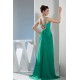 Sheath/Column Straps Chiffon Prom/Formal Evening Dresses 02020416
