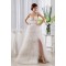 A-Line Straps Floor-Length Prom/Formal Evening Dresses 02020419