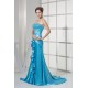 Sweetheart Ruched Elastic Woven Satin Puddle Train Prom/Formal Evening Dresses 02020434 Sweetheart Ruched Elastic Woven Satin Puddle Train Prom/Formal Evening Dresses 02020434
