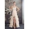 Mermaid/Trumpet Sweetheart Prom/Formal Evening Dresses 02020435