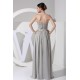 Sweetheart Sleeveless Chiffon Prom/Formal Evening Dresses 02020438