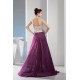 Sweetheart Sleeveless Chiffon Prom/Formal Evening Dresses 02020439