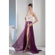 Sweetheart Sleeveless Chiffon Prom/Formal Evening Dresses 02020439