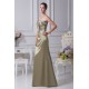 Sheath/Column Sweetheart Sleeveless Criss Cross Floor-Length Evening Formal Bridesmaid Dresses 02020440 Sheath/Column Sweetheart Sleeveless Criss Cross Floor-Length Evening Formal Bridesmaid Dresses 02020440