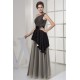 Taffeta Fine Netting Lace A-Line Floor-Length Evening Formal Mother of the Bride Dresses 02020443 Taffeta Fine Netting Lace A-Line Floor-Length Evening Formal Mother of the Bride Dresses 02020443