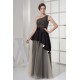 Taffeta Fine Netting Lace A-Line Floor-Length Evening Formal Mother of the Bride Dresses 02020443 Taffeta Fine Netting Lace A-Line Floor-Length Evening Formal Mother of the Bride Dresses 02020443