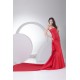 Trumpet/Mermaid Taffeta Sleeveless Handmade Flowers Prom/Formal Evening Dresses 02020446 Trumpet/Mermaid Taffeta Sleeveless Handmade Flowers Prom/Formal Evening Dresses 02020446