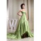 A-Line Ruffles Taffeta Strapless Sleeveless Prom/Formal Evening Dresses 02020447 A-Line Ruffles Taffeta Strapless Sleeveless Prom/Formal Evening Dresses 02020447