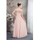 Sheath/Column Deep V-Neck Chiffon Lace Capped Sleeves Prom/Formal Evening Dresses 02020455 Sheath/Column Deep V-Neck Chiffon Lace Capped Sleeves Prom/Formal Evening Dresses 02020455